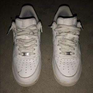 Nike AIr Force 1 Low ‘07 - AF1 - AFO